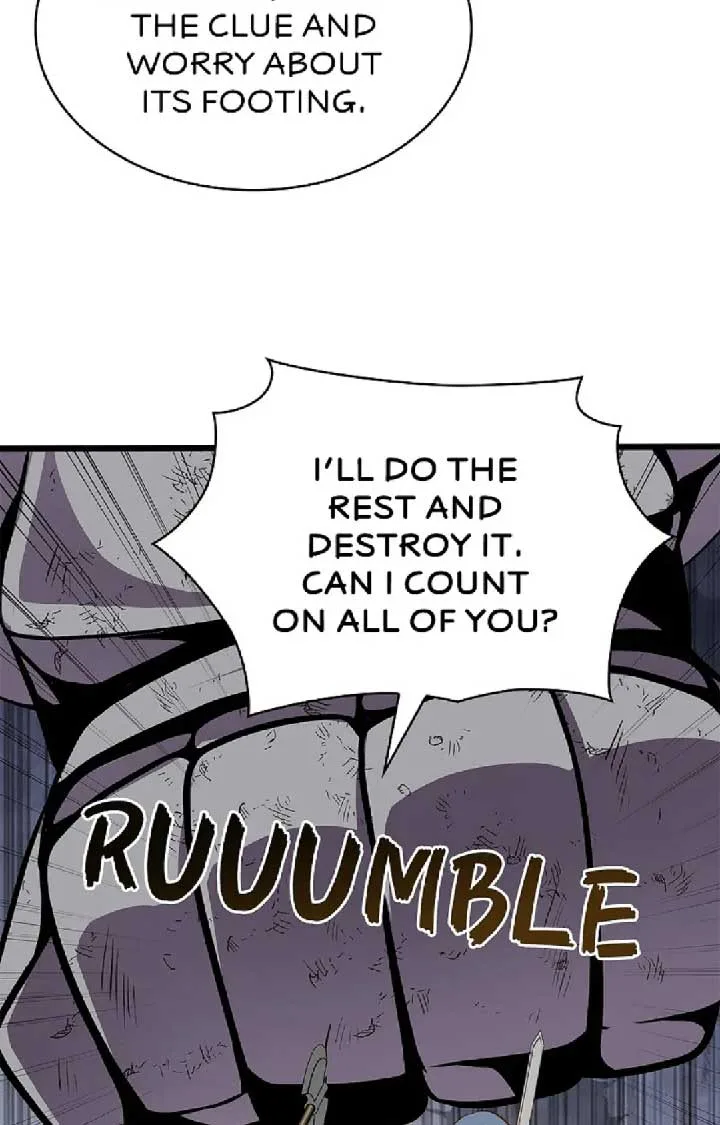 The Villainous Moriarty in Me Chapter 52 page 32