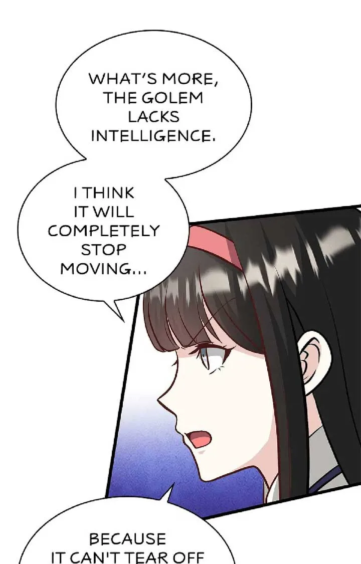 The Villainous Moriarty in Me Chapter 52 page 31
