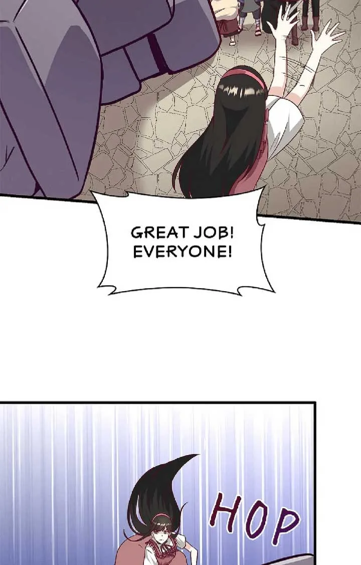 The Villainous Moriarty in Me Chapter 52 page 46