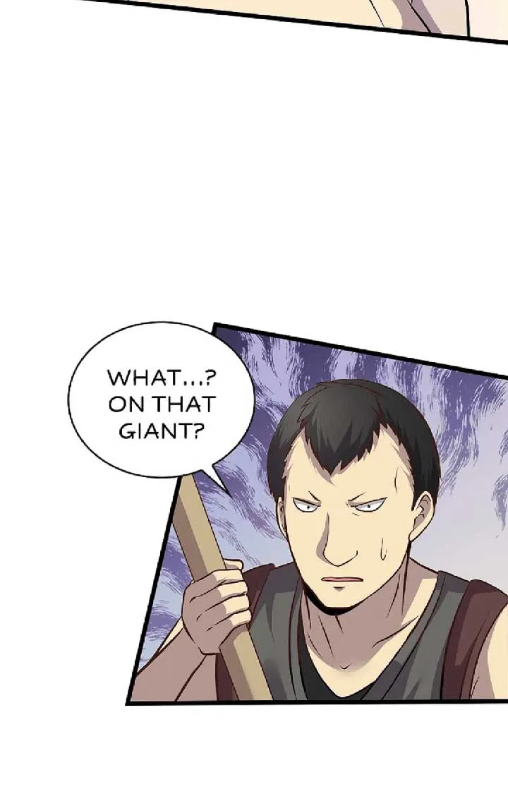 The Villainous Moriarty in Me Chapter 52 page 27