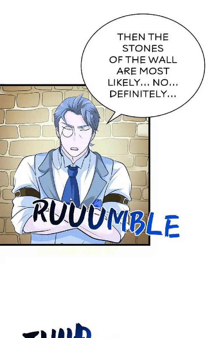 The Villainous Moriarty in Me Chapter 52 page 17
