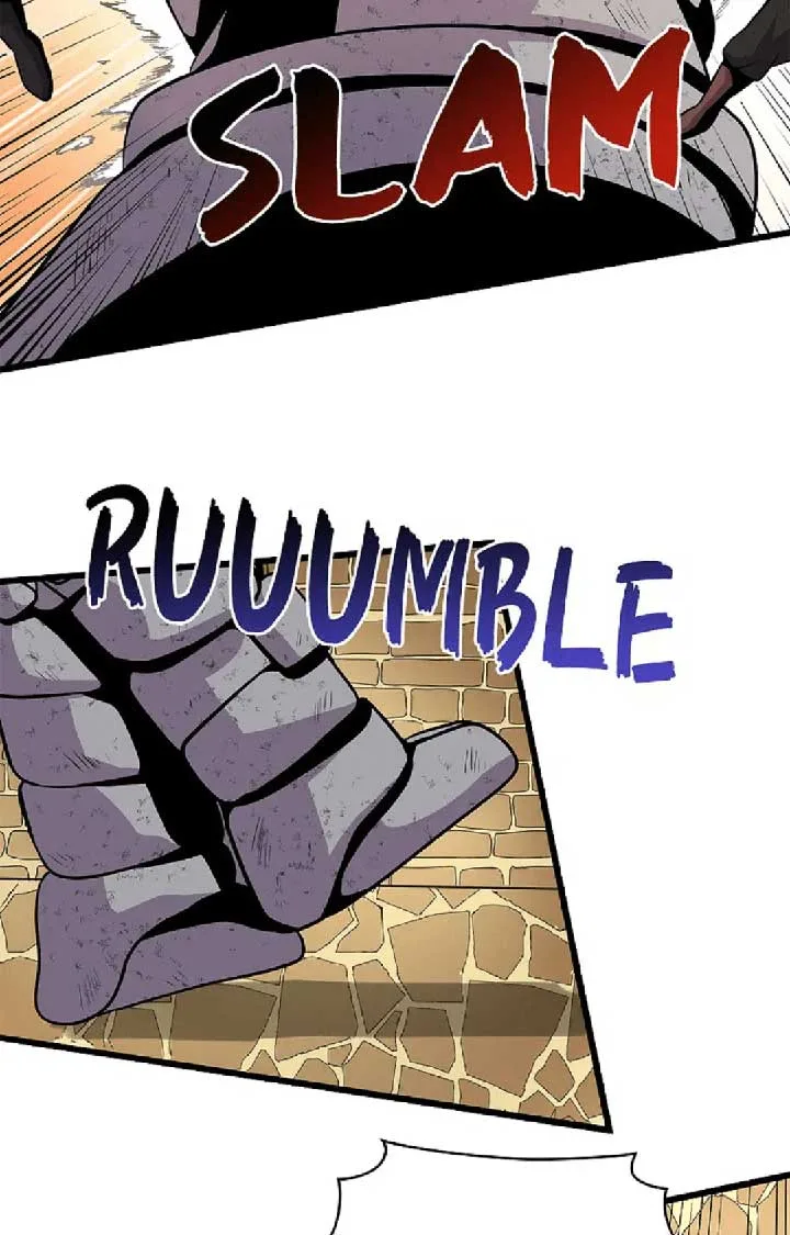 The Villainous Moriarty in Me Chapter 52 page 34