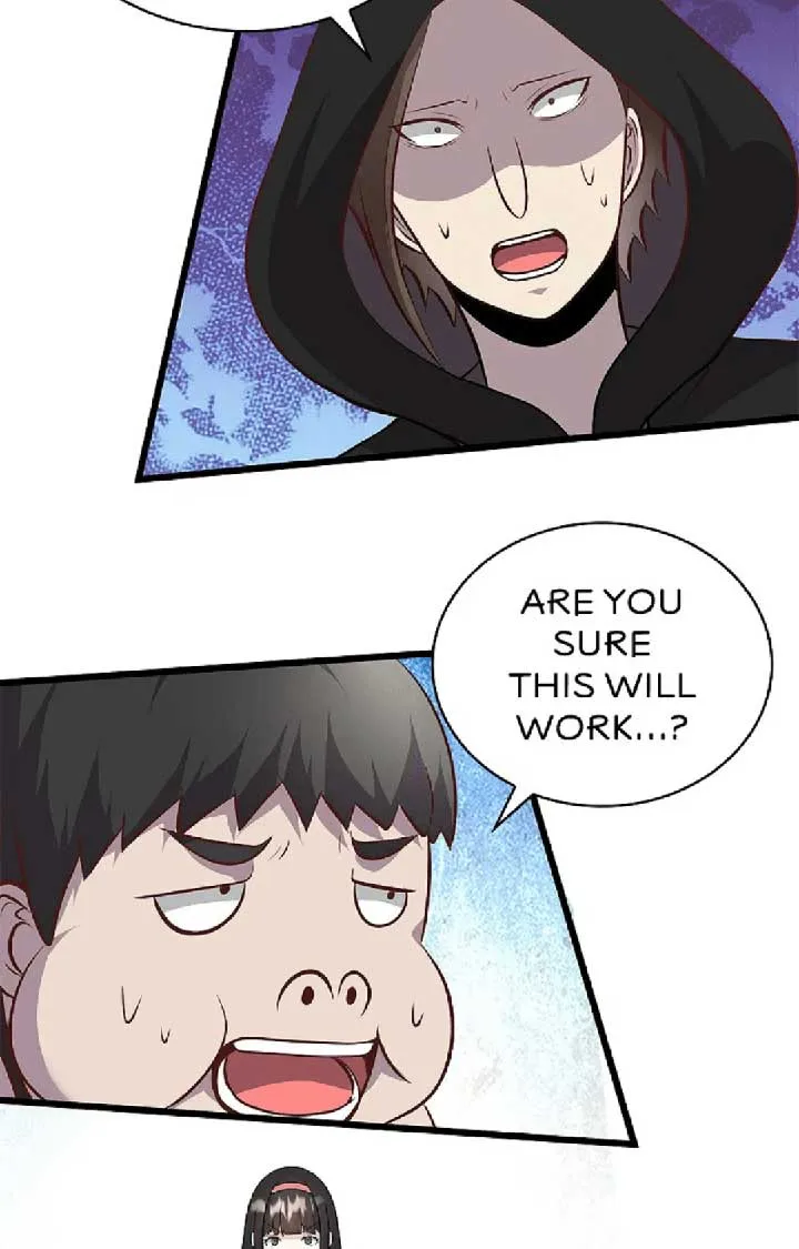The Villainous Moriarty in Me Chapter 52 page 29