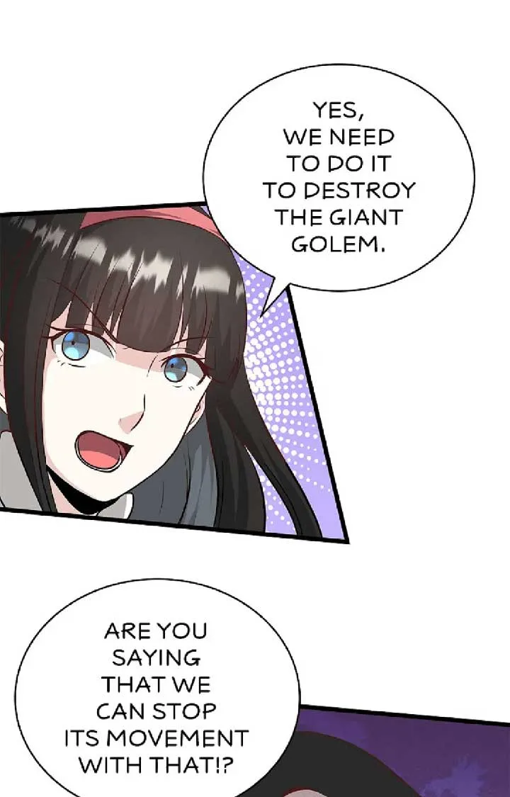 The Villainous Moriarty in Me Chapter 52 page 28