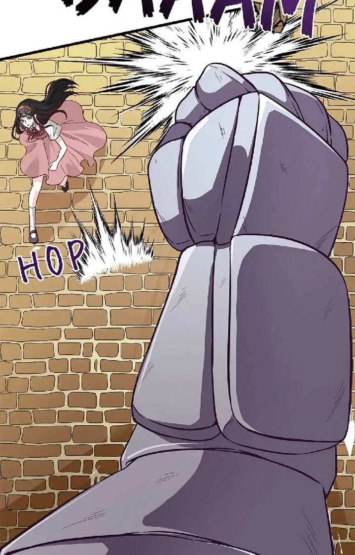 The Villainous Moriarty in Me Chapter 52 page 36