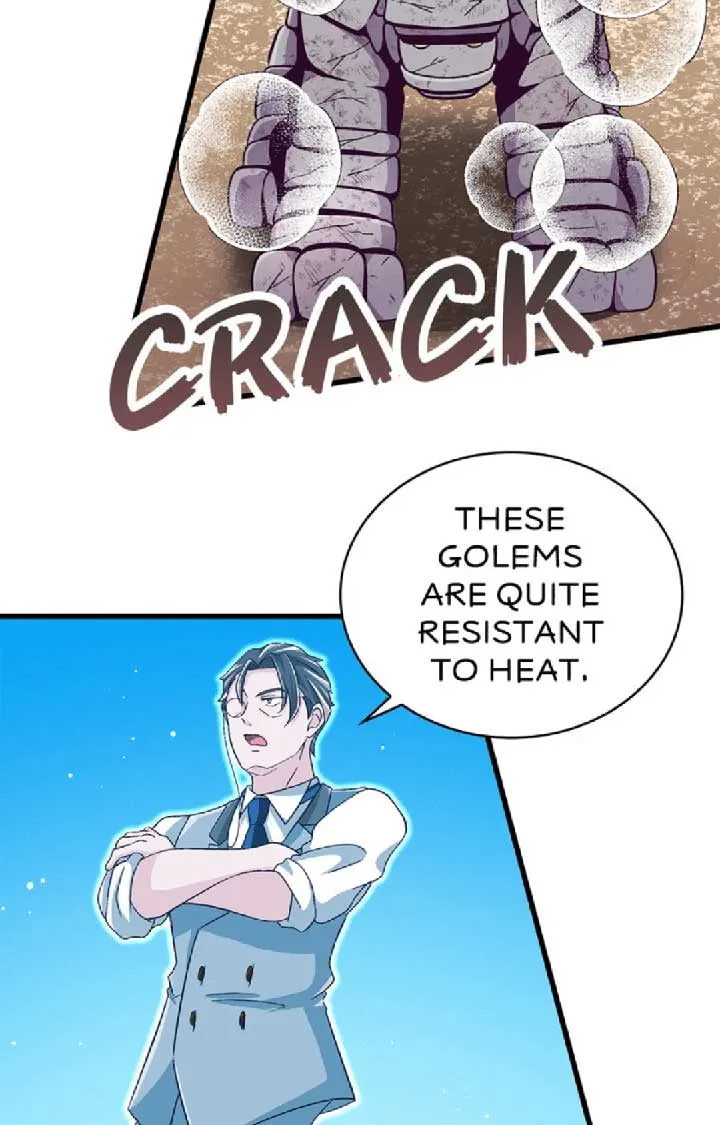 The Villainous Moriarty in Me Chapter 53 page 41