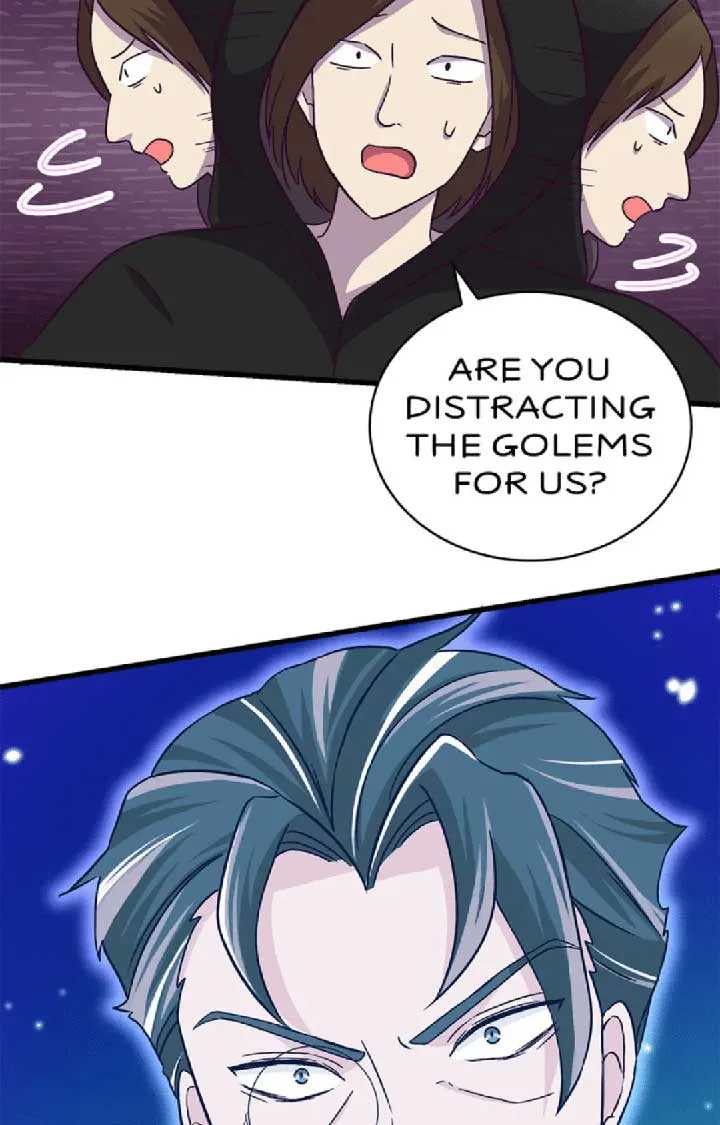 The Villainous Moriarty in Me Chapter 53 page 35