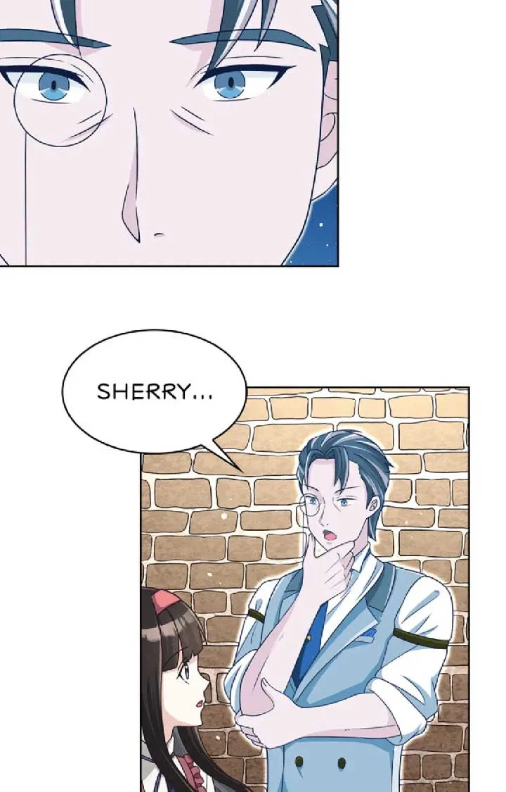 The Villainous Moriarty in Me Chapter 53 page 12