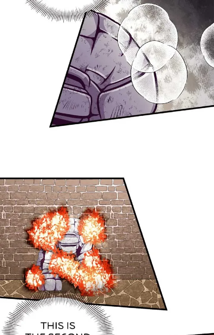 The Villainous Moriarty in Me Chapter 53 page 48