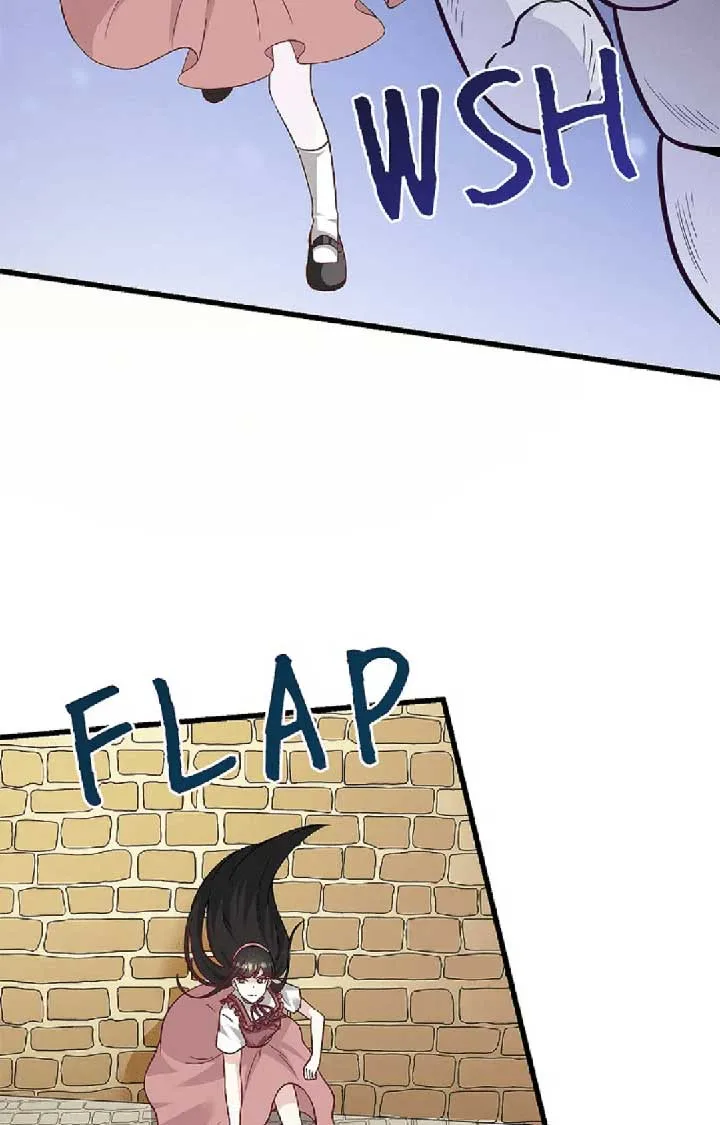 The Villainous Moriarty in Me Chapter 52 page 41