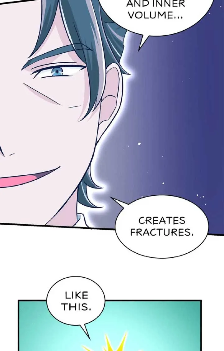 The Villainous Moriarty in Me Chapter 53 page 43