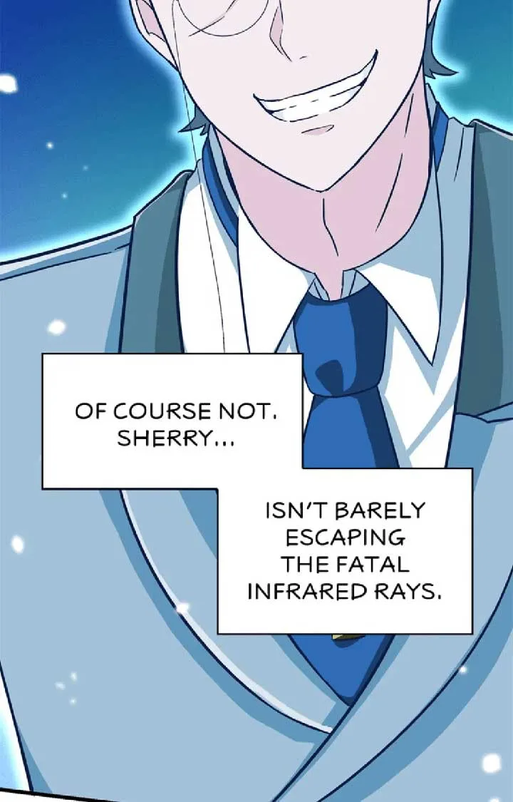 The Villainous Moriarty in Me Chapter 53 page 36
