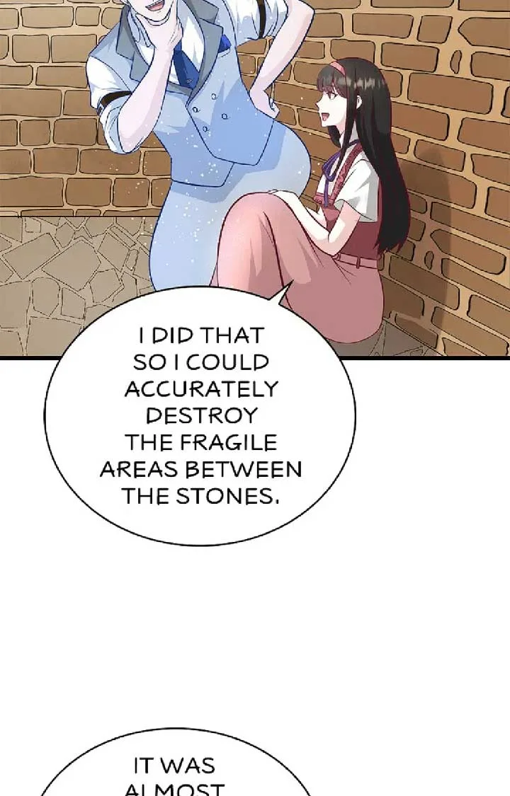 The Villainous Moriarty in Me Chapter 52 page 55