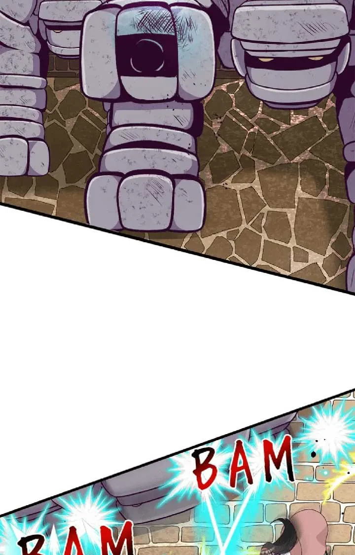 The Villainous Moriarty in Me Chapter 53 page 32