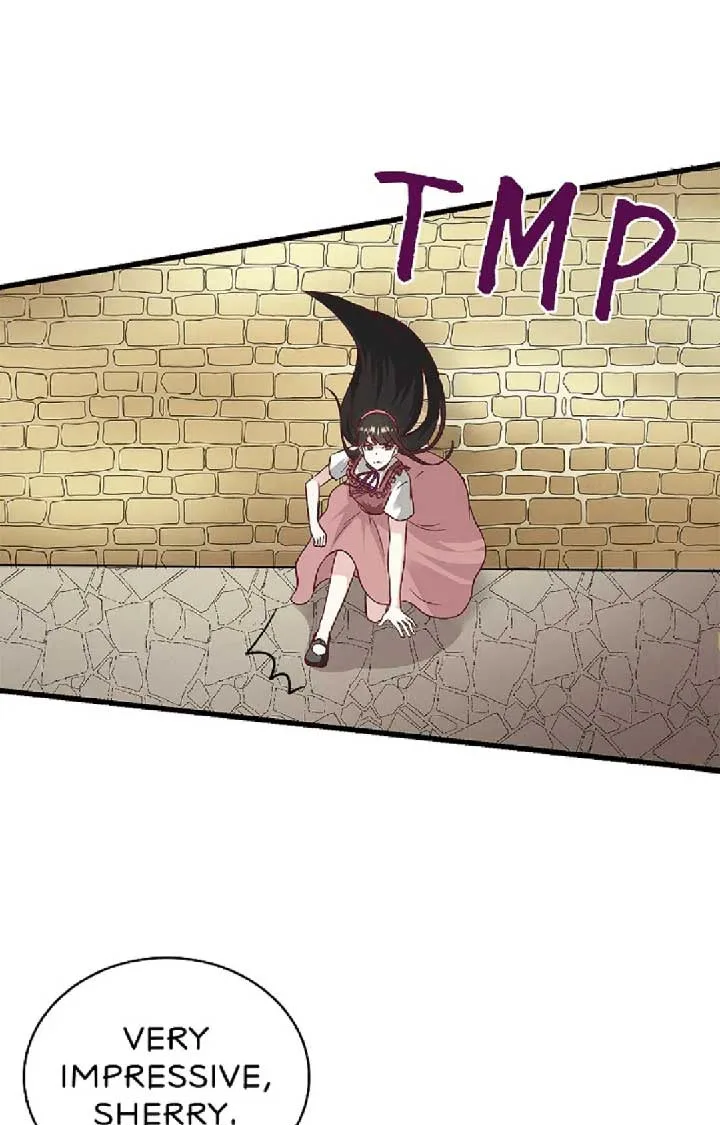 The Villainous Moriarty in Me Chapter 52 page 51