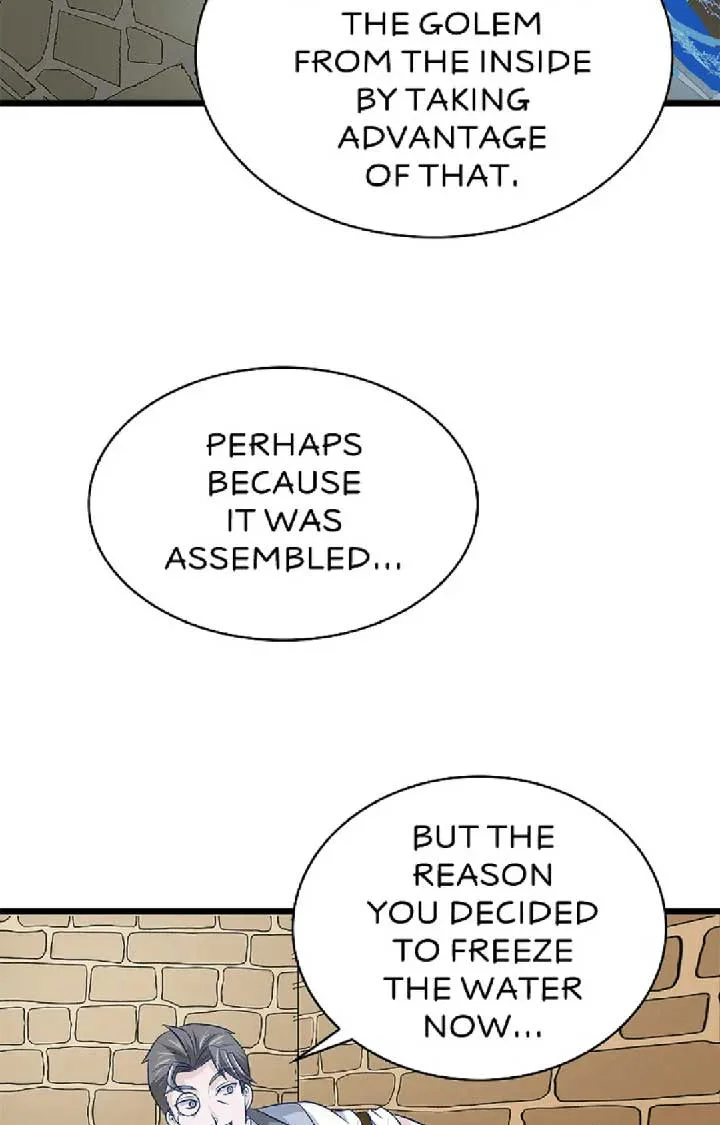 The Villainous Moriarty in Me Chapter 52 page 54