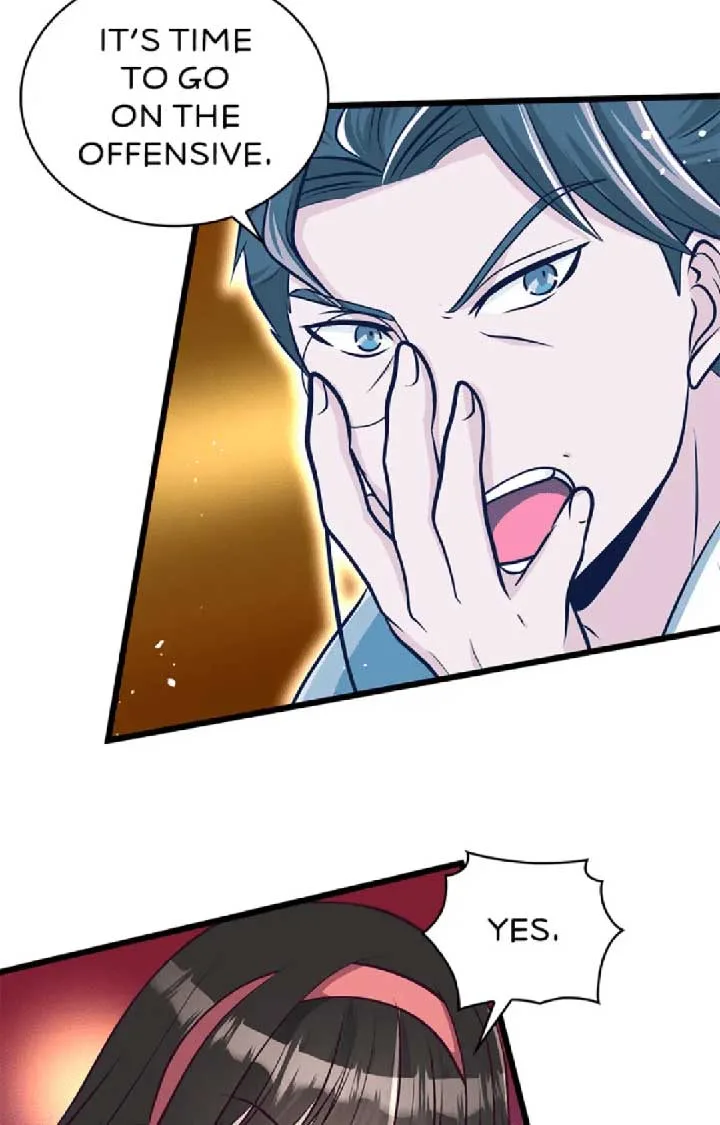 The Villainous Moriarty in Me Chapter 53 page 29