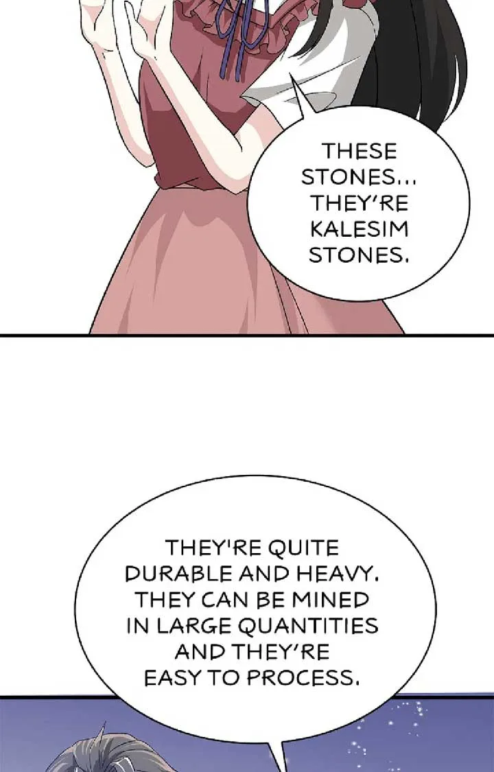 The Villainous Moriarty in Me Chapter 52 page 64