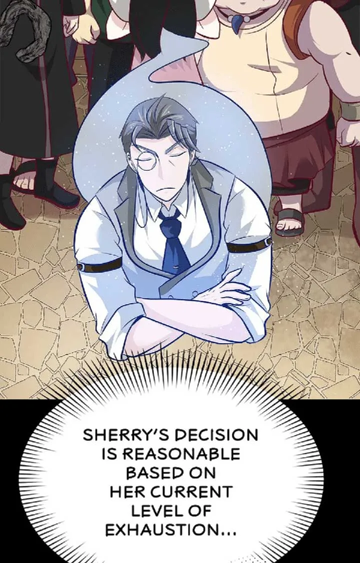 The Villainous Moriarty in Me Chapter 52 page 58