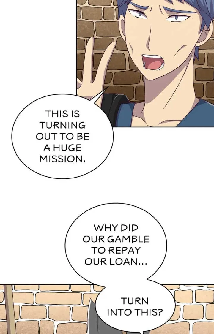 The Villainous Moriarty in Me Chapter 53 page 5