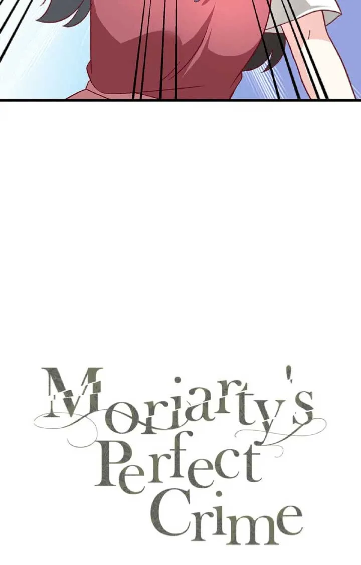 The Villainous Moriarty in Me Chapter 53 page 3