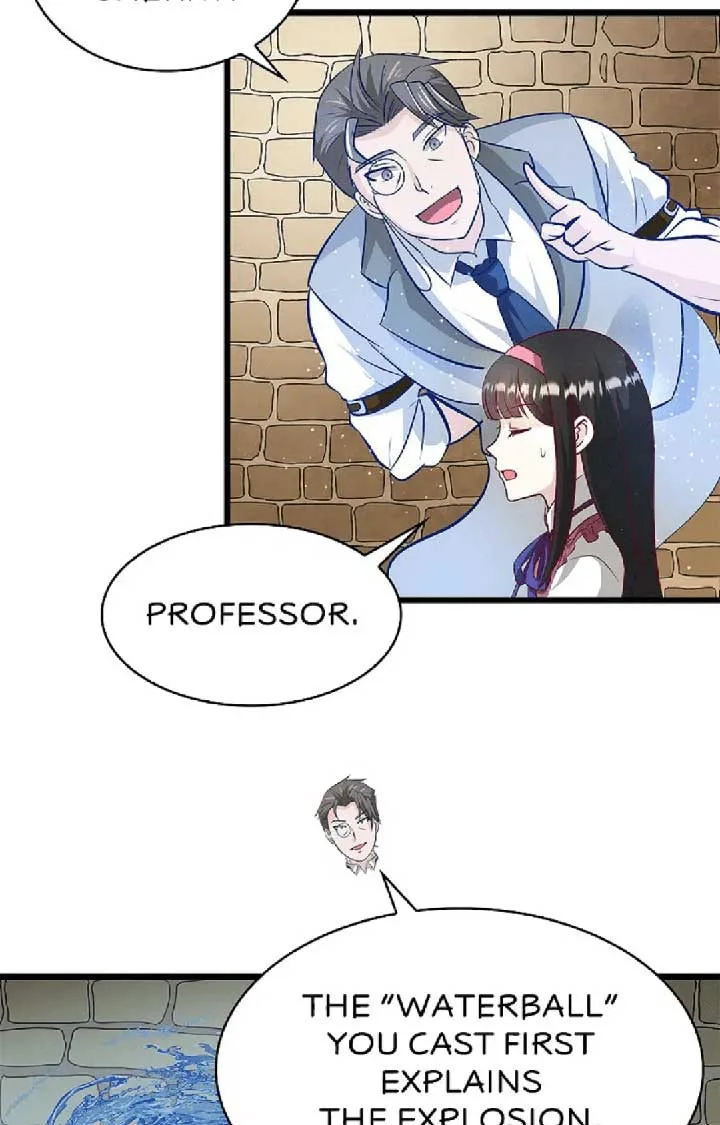 The Villainous Moriarty in Me Chapter 52 page 52