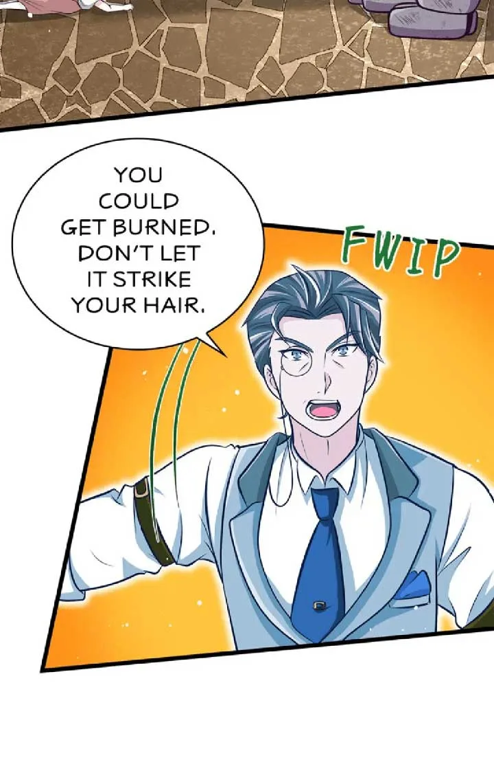 The Villainous Moriarty in Me Chapter 53 page 26