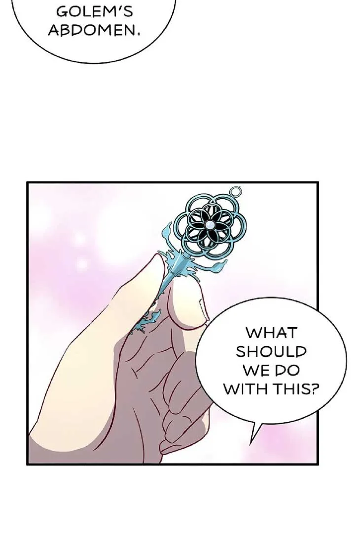 The Villainous Moriarty in Me Chapter 52 page 68