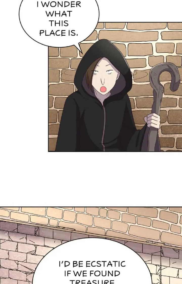 The Villainous Moriarty in Me Chapter 53 page 7