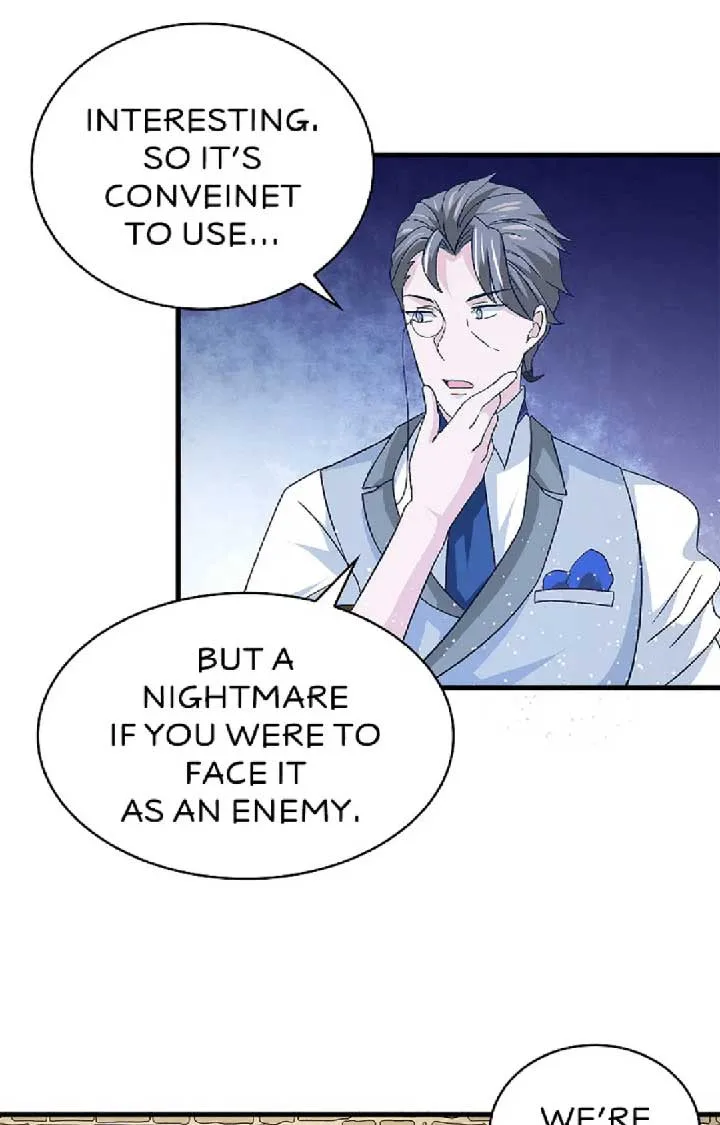 The Villainous Moriarty in Me Chapter 52 page 66