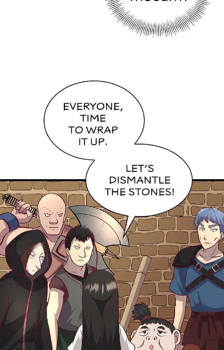 The Villainous Moriarty in Me Chapter 52 page 57
