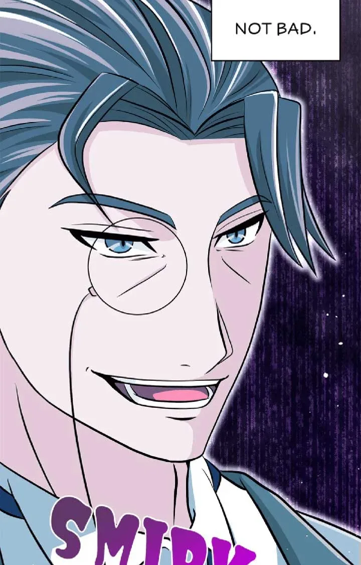 The Villainous Moriarty in Me Chapter 53 page 61