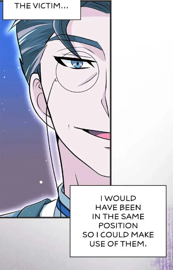 The Villainous Moriarty in Me Chapter 53 page 59