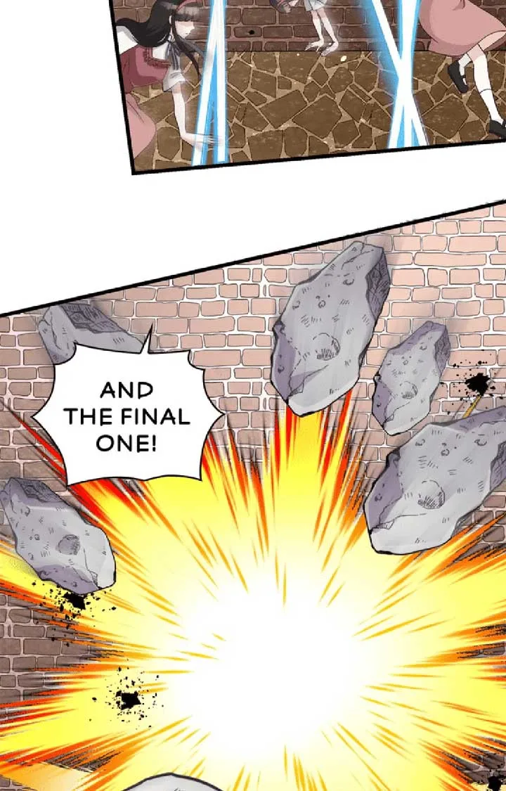 The Villainous Moriarty in Me Chapter 53 page 50