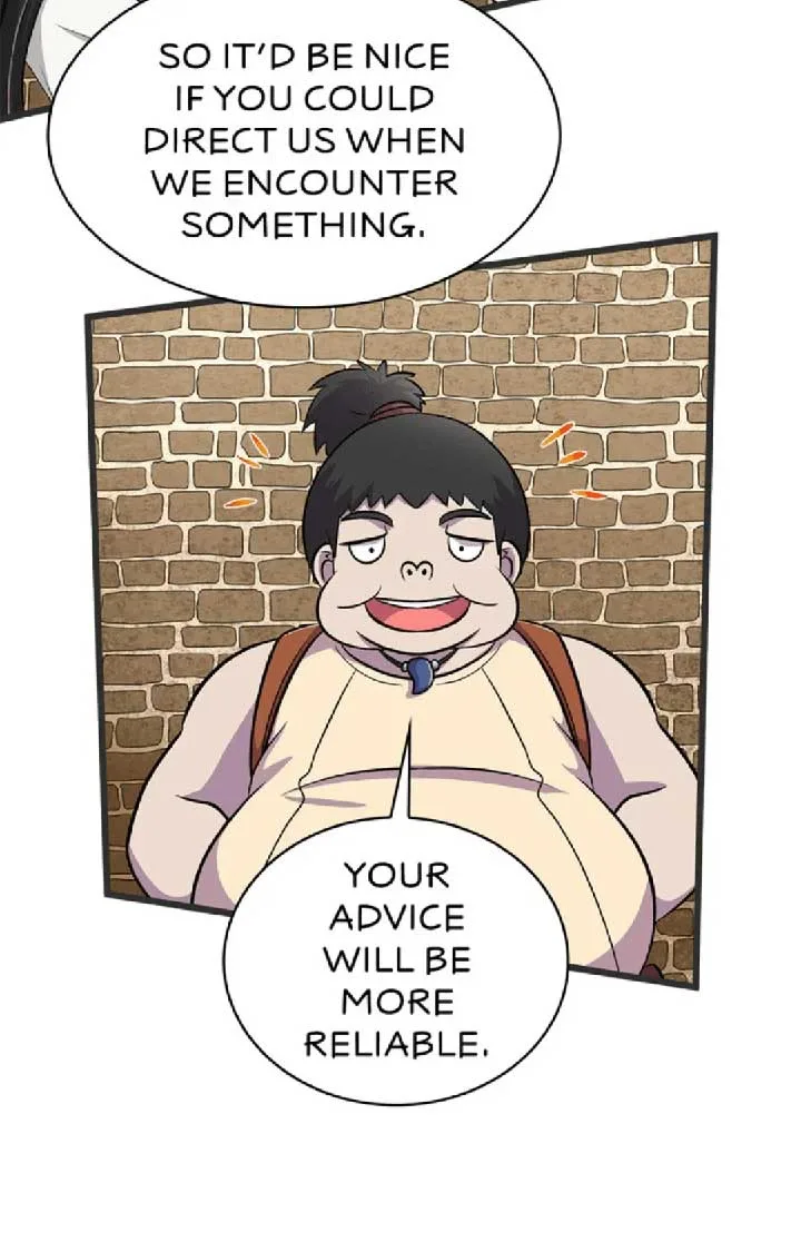 The Villainous Moriarty in Me Chapter 53 page 57