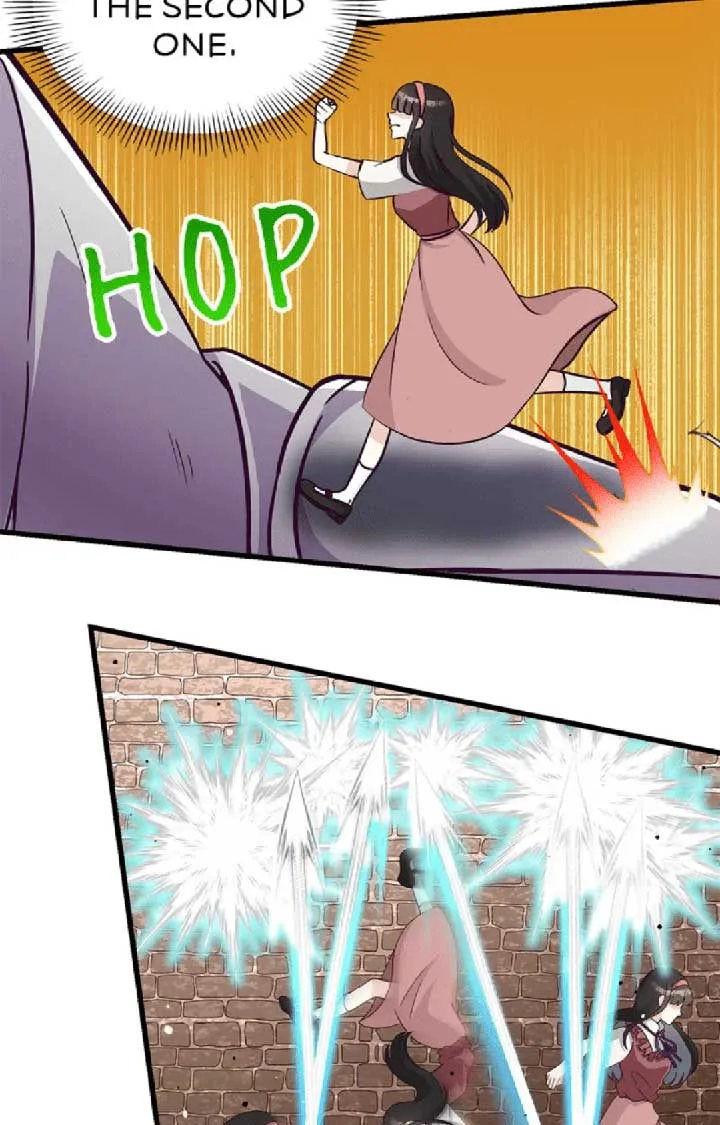 The Villainous Moriarty in Me Chapter 53 page 49