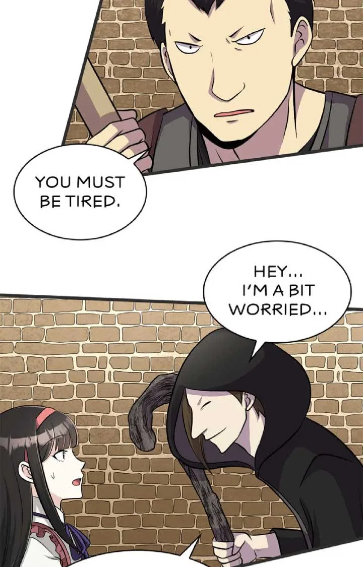 The Villainous Moriarty in Me Chapter 53 page 56