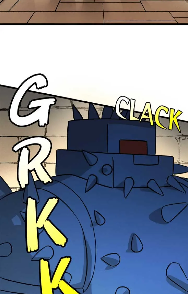 The Villainous Moriarty in Me Chapter 55 page 3