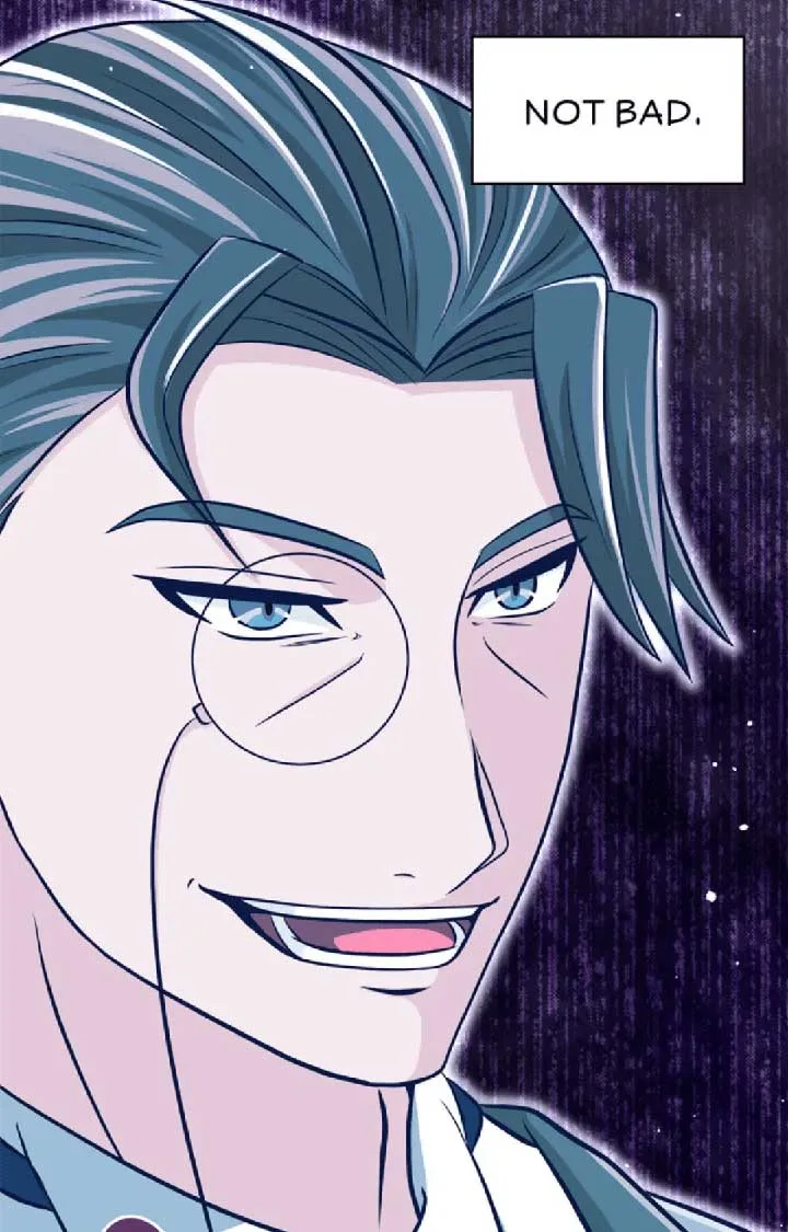 The Villainous Moriarty in Me Chapter 54 page 3