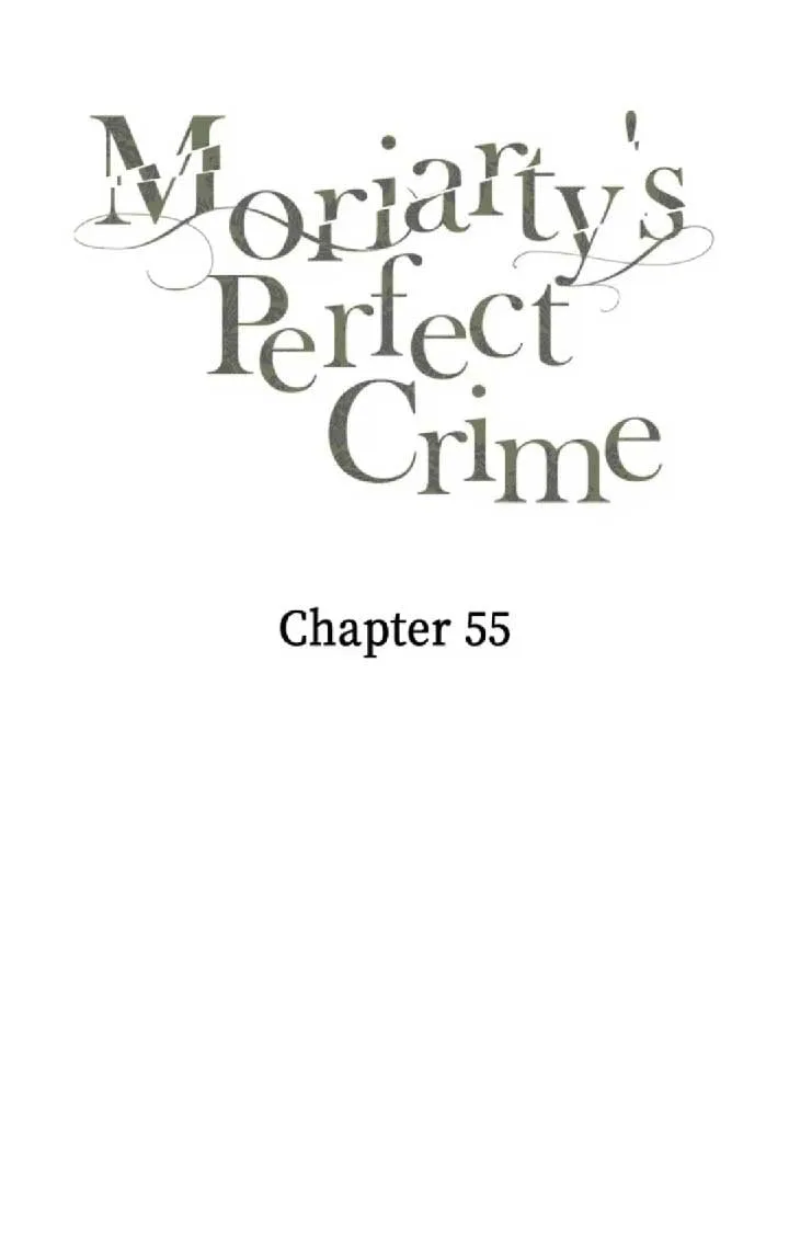 The Villainous Moriarty in Me Chapter 55 page 5