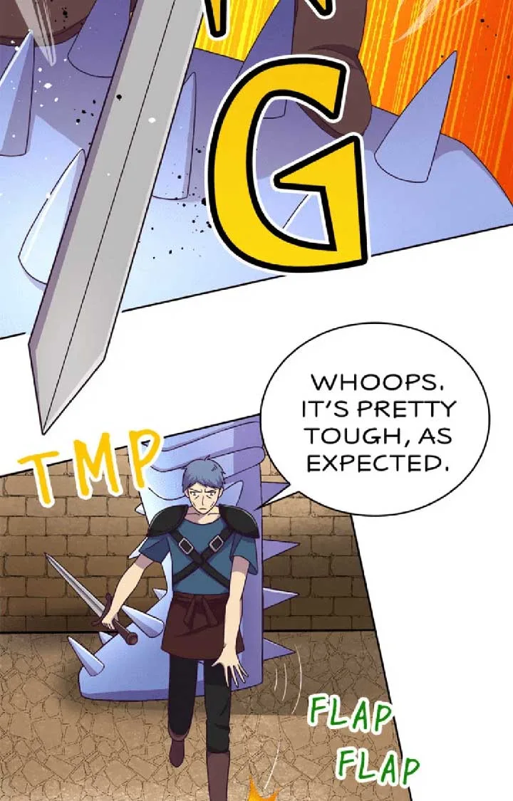 The Villainous Moriarty in Me Chapter 55 page 8