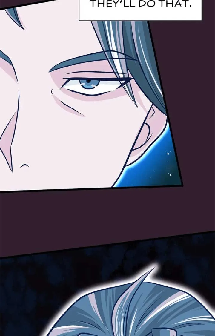 The Villainous Moriarty in Me Chapter 55 page 33