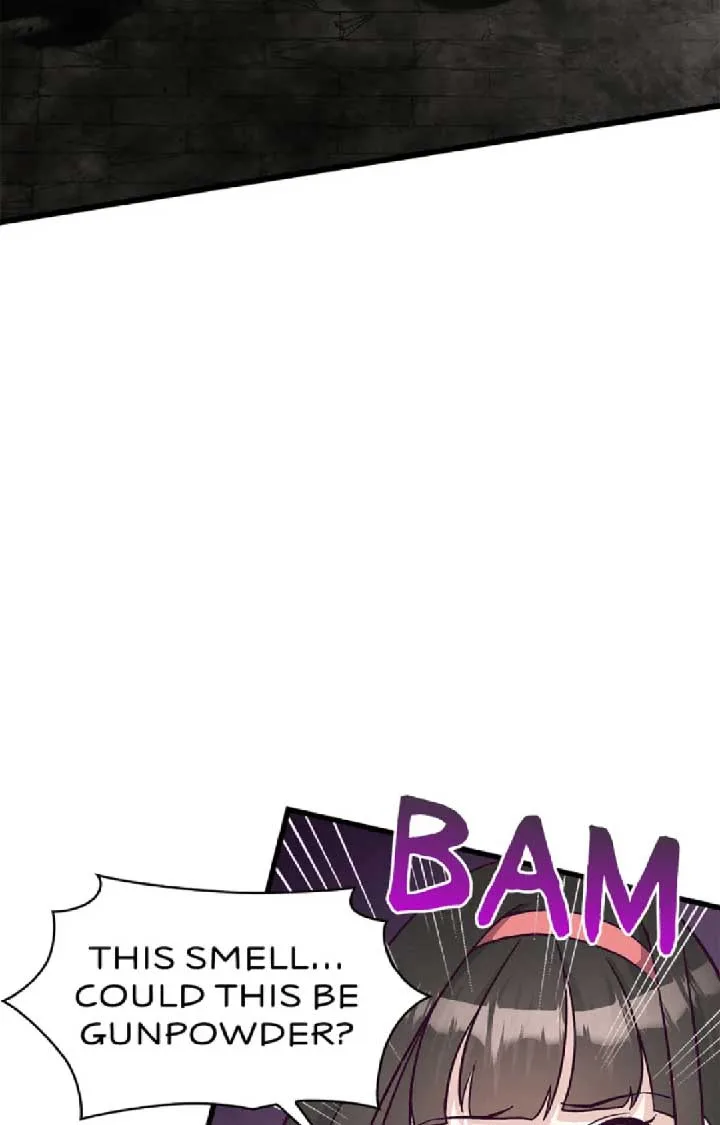 The Villainous Moriarty in Me Chapter 55 page 56