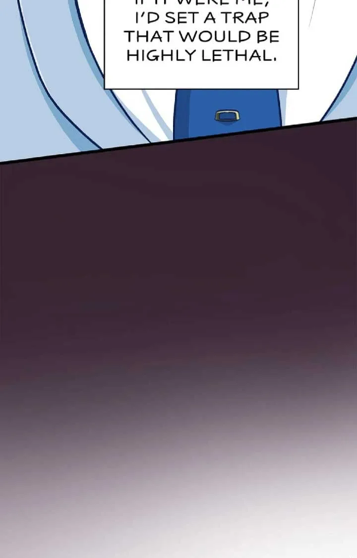 The Villainous Moriarty in Me Chapter 55 page 35