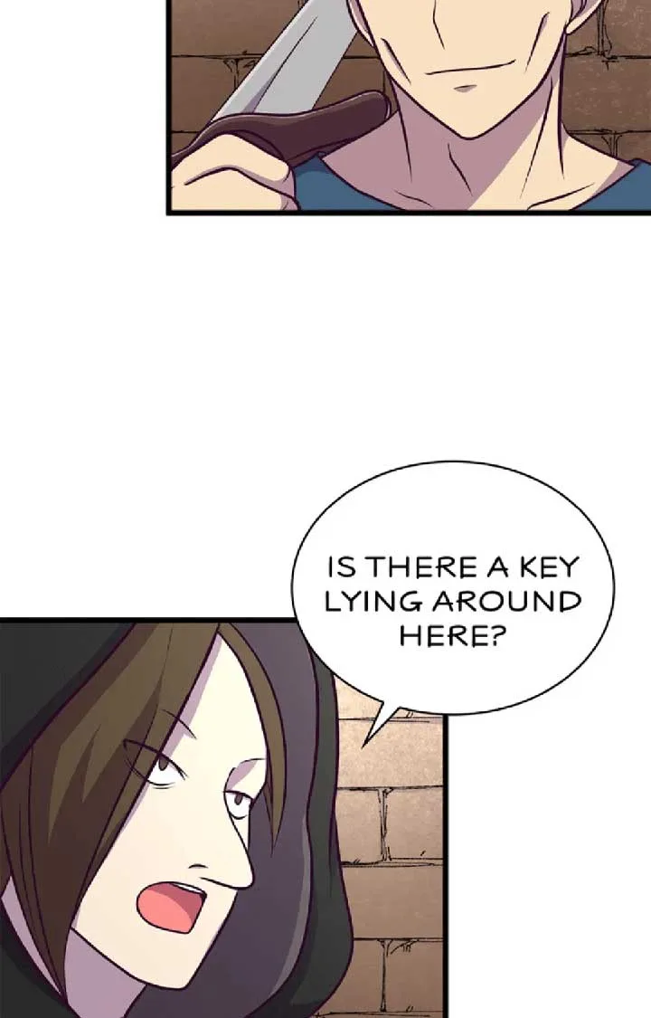 The Villainous Moriarty in Me Chapter 55 page 37
