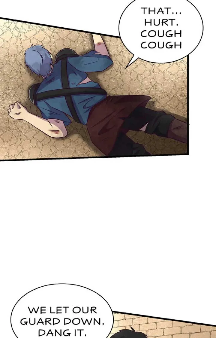 The Villainous Moriarty in Me Chapter 55 page 65