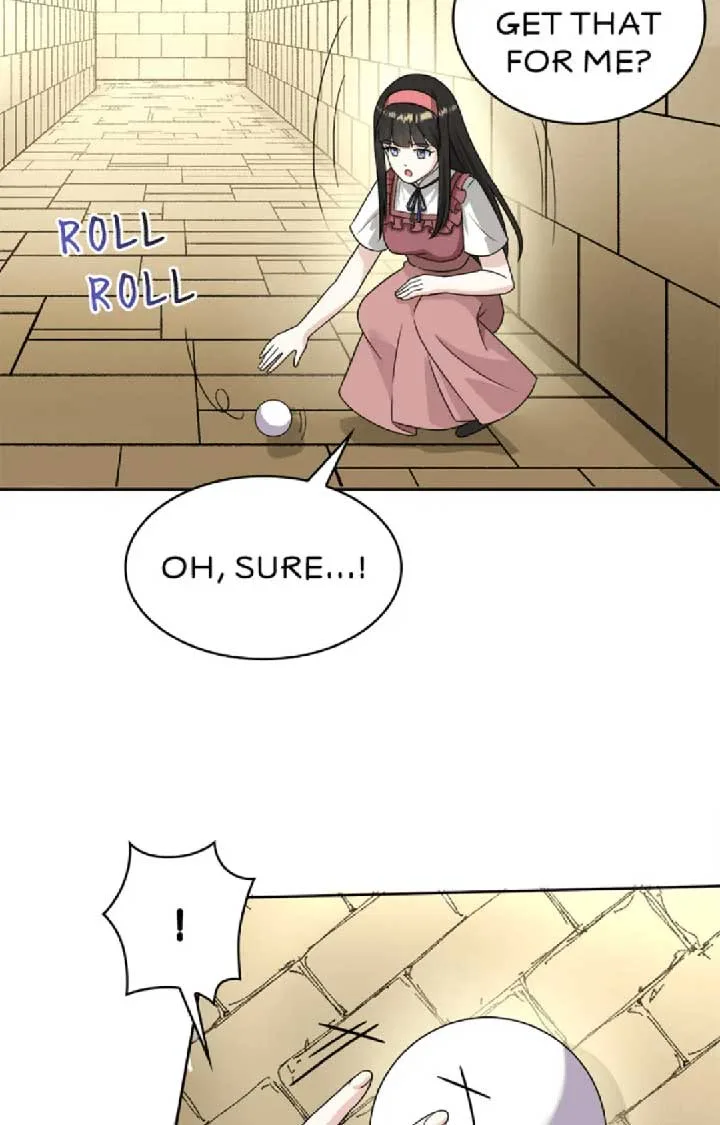 The Villainous Moriarty in Me Chapter 54 page 14