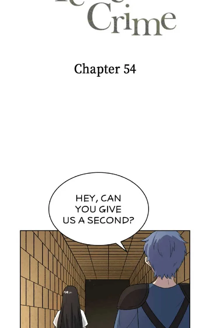 The Villainous Moriarty in Me Chapter 54 page 5