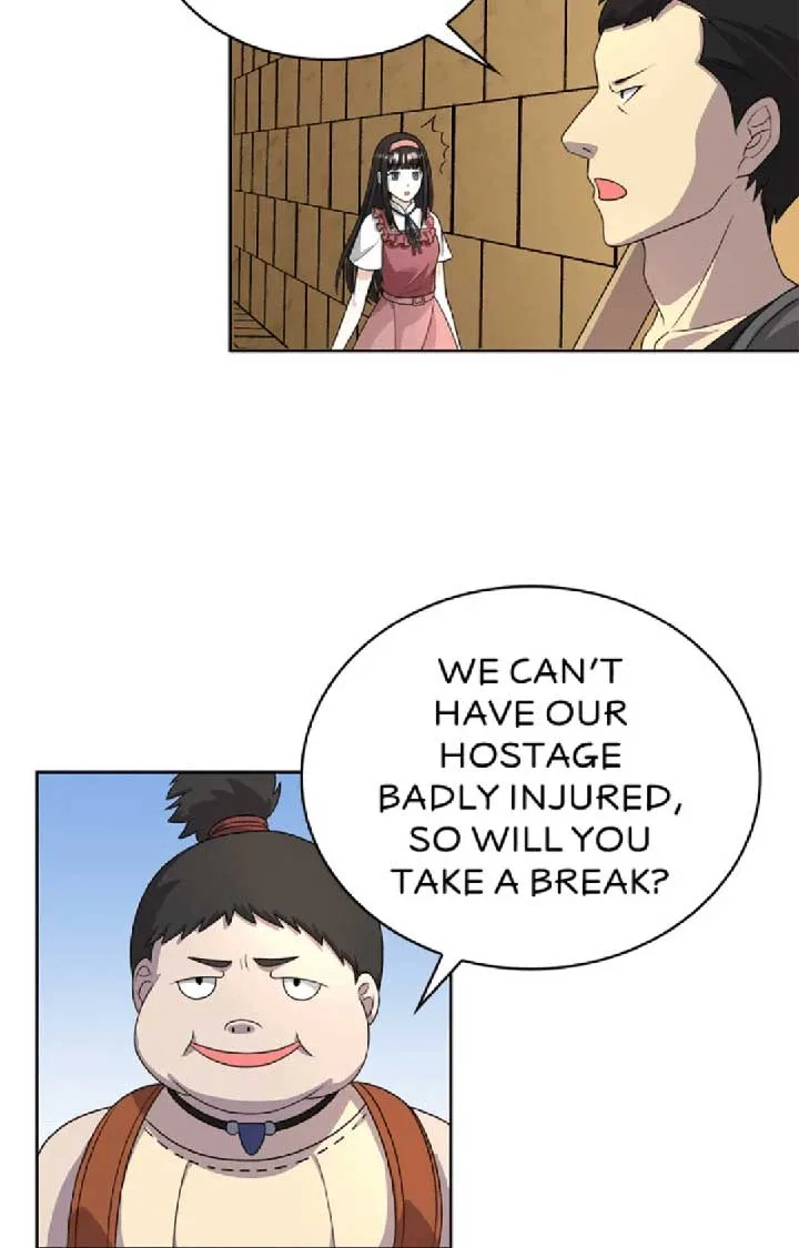 The Villainous Moriarty in Me Chapter 54 page 8