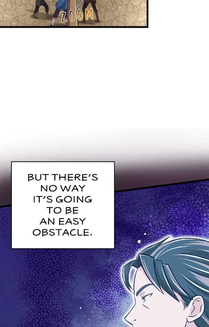 The Villainous Moriarty in Me Chapter 55 page 31